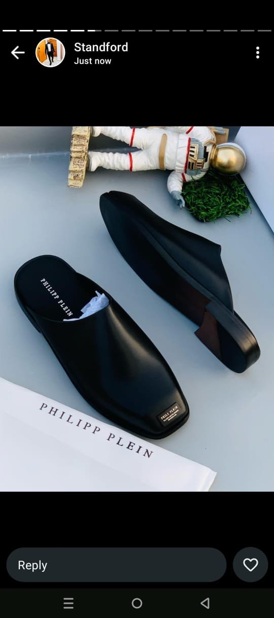 Slippers